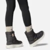 Women Snowtrot™ Mid Boot – Wide