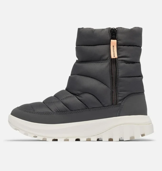 Women Snowtrot™ Mid Boot – Wide