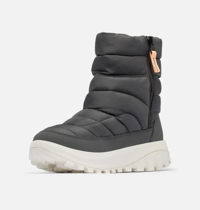 Women Snowtrot™ Mid Boot – Wide