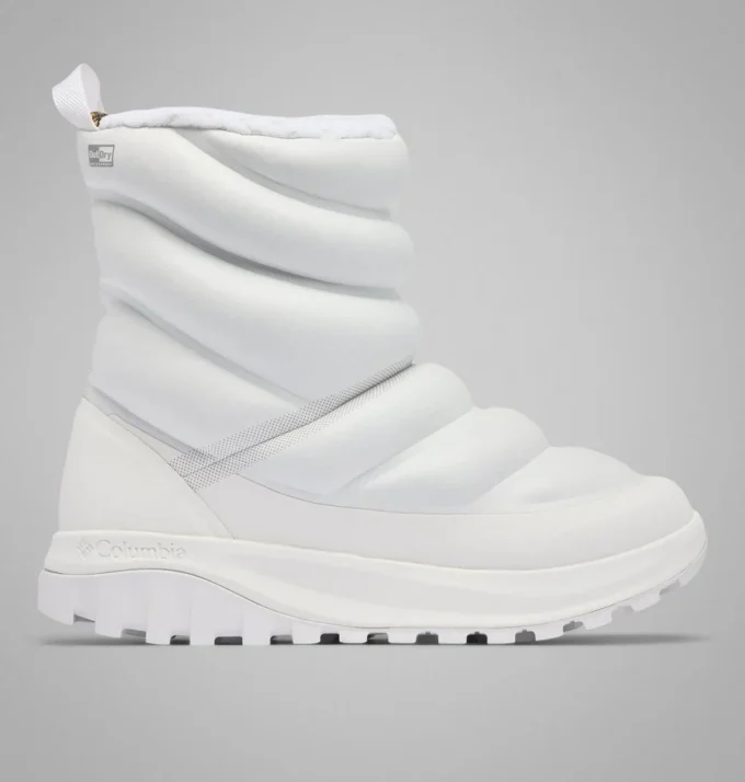 Women Snowtrot Peak™ OutDry™ Extreme Boot