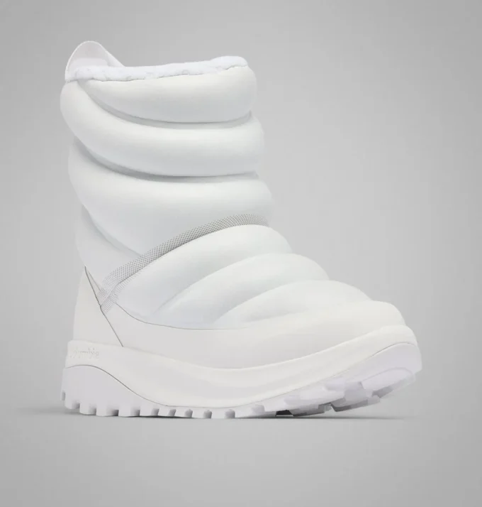 Women Snowtrot Peak™ OutDry™ Extreme Boot