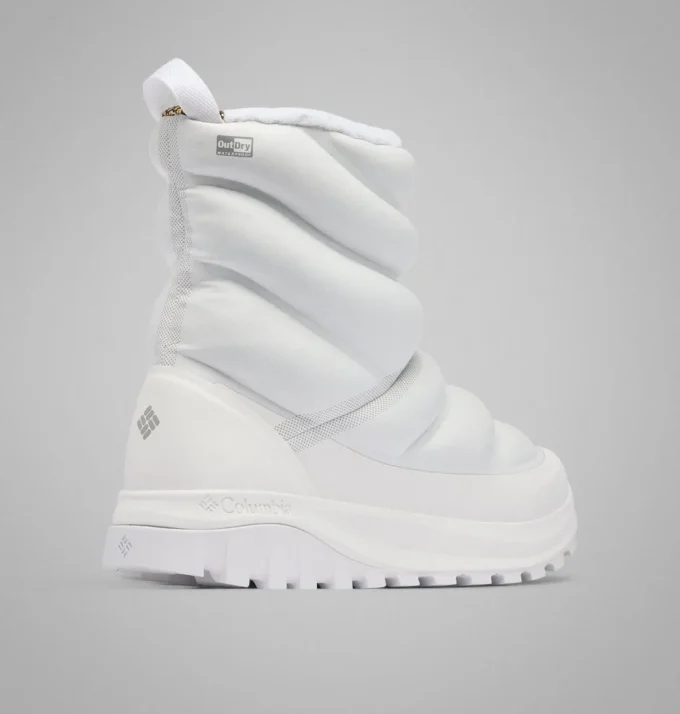 Women Snowtrot Peak™ OutDry™ Extreme Boot