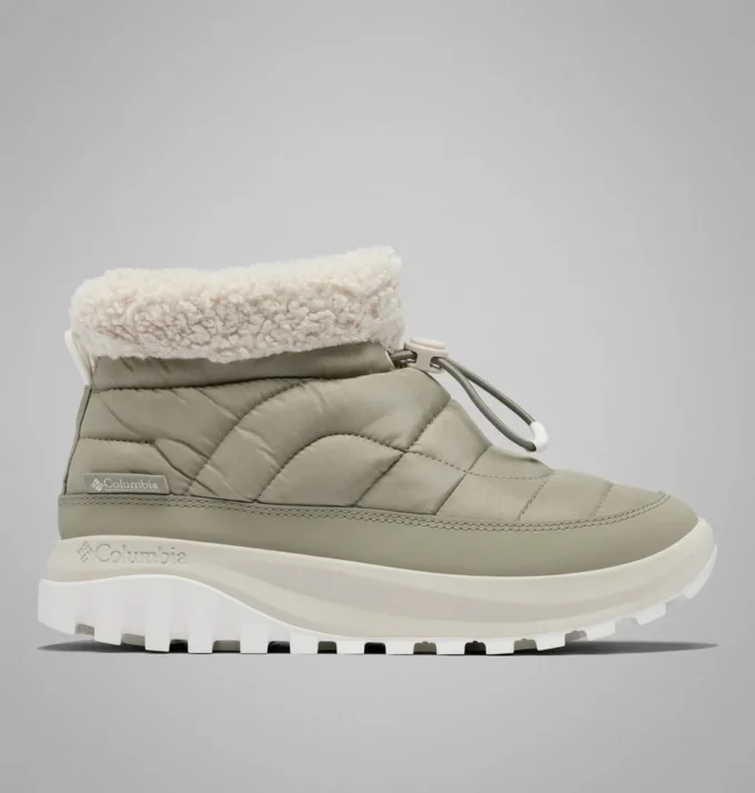 Women Snowtrot™ Shorty Boot