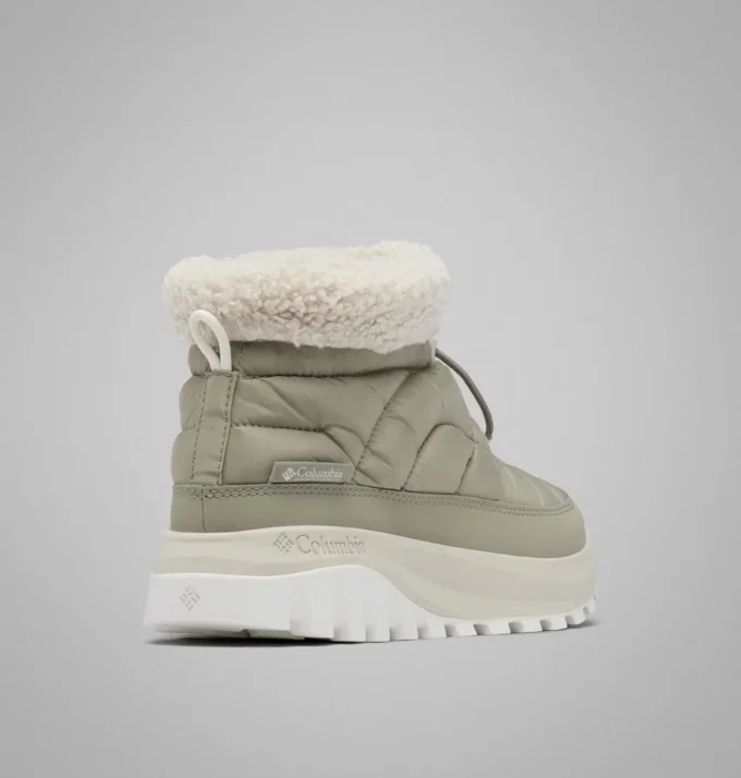 Women Snowtrot™ Shorty Boot