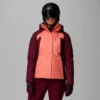 Women Snowy Summit™ Insulated Jacket Women Snowy Summit™ Insulated Jacket