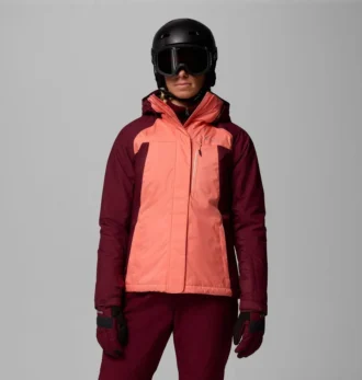 Women Snowy Summit™ Insulated Jacket