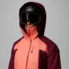 Women Snowy Summit™ Insulated Jacket Women Snowy Summit™ Insulated Jacket
