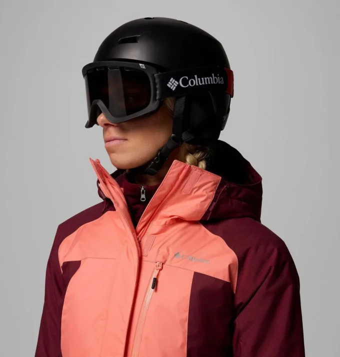 Women Snowy Summit™ Insulated Jacket Women Snowy Summit™ Insulated Jacket