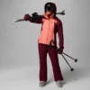 Women Snowy Summit™ Insulated Jacket Women Snowy Summit™ Insulated Jacket