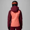 Women Snowy Summit™ Insulated Jacket Women Snowy Summit™ Insulated Jacket