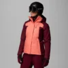 Women Snowy Summit™ Insulated Jacket Women Snowy Summit™ Insulated Jacket