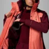 Women Snowy Summit™ Insulated Jacket Women Snowy Summit™ Insulated Jacket
