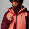Women Snowy Summit™ Insulated Jacket Women Snowy Summit™ Insulated Jacket