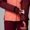 Women Snowy Summit™ Insulated Jacket Women Snowy Summit™ Insulated Jacket