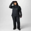 Women Snowy Summit™ Insulated Jacket – Plus Size Women Snowy Summit™ Insulated Jacket – Plus Size