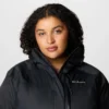 Women Snowy Summit™ Insulated Jacket – Plus Size Women Snowy Summit™ Insulated Jacket – Plus Size