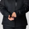 Women Snowy Summit™ Insulated Jacket – Plus Size Women Snowy Summit™ Insulated Jacket – Plus Size