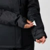 Women Snowy Summit™ Insulated Jacket – Plus Size Women Snowy Summit™ Insulated Jacket – Plus Size