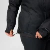 Women Snowy Summit™ Insulated Jacket – Plus Size Women Snowy Summit™ Insulated Jacket – Plus Size