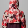 Women Spire Valley™ Printed Windbreaker Women Spire Valley™ Printed Windbreaker