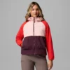 Women Spire Valley™ Windbreaker Women Spire Valley™ Windbreaker