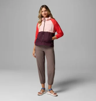 Women Spire Valley™ Windbreaker Women Spire Valley™ Windbreaker