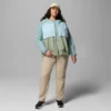 Women Spire Valley™ Windbreaker – Plus Size Women Spire Valley™ Windbreaker – Plus Size
