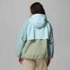 Women Spire Valley™ Windbreaker – Plus Size Women Spire Valley™ Windbreaker – Plus Size