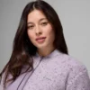 Women Stellar Path™ Fleece Bomber Full Zip Jacket