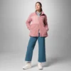 Women Stellar Path™ Full Zip Fleece Jacket