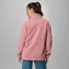 Women Stellar Path™ Full Zip Fleece Jacket