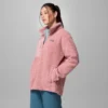 Women Stellar Path™ Full Zip Fleece Jacket