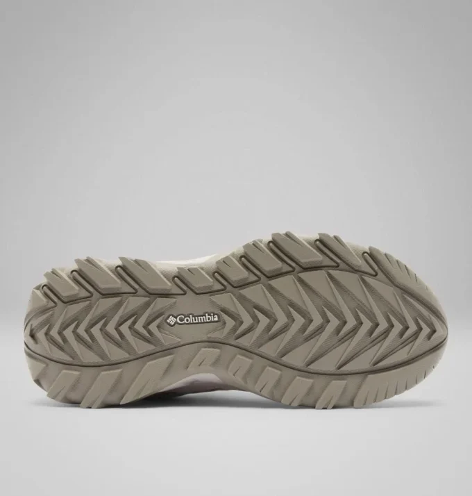 Women Strata Trail™ Low Shoe – Wide