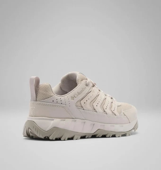 Women Strata Trail™ Low Shoe – Wide