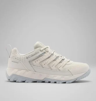 Women Strata Trail™ Low Waterproof Shoe