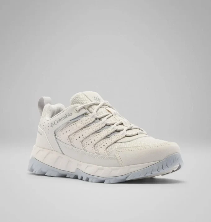 Women Strata Trail™ Low Waterproof Shoe
