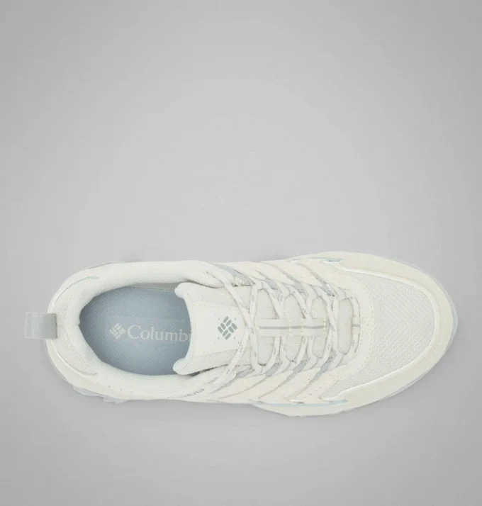Women Strata Trail™ Low Waterproof Shoe