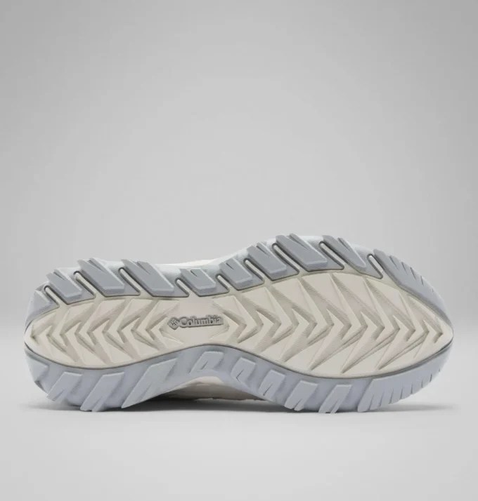 Women Strata Trail™ Low Waterproof Shoe