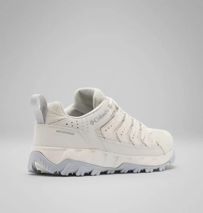 Women Strata Trail™ Low Waterproof Shoe