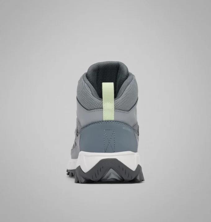 Women Strata Trail™ Mid Waterproof Shoe