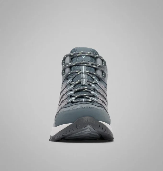 Women Strata Trail™ Mid Waterproof Shoe