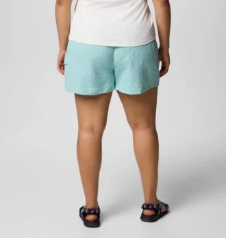 Women Sucker for Summer™ Shorts – Plus Size