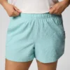 Women Sucker for Summer™ Shorts – Plus Size