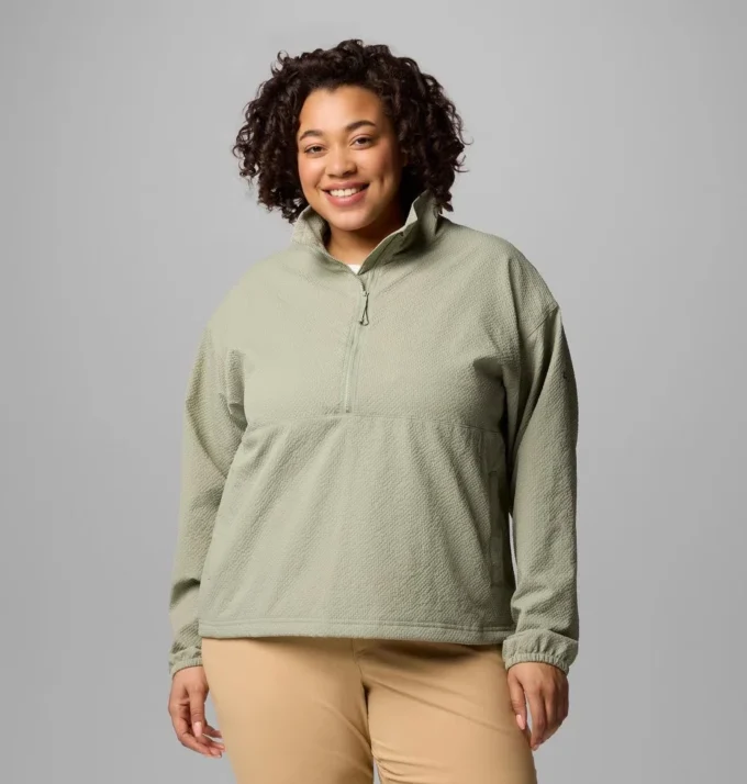 Women Sucker for Summer™ Top – Plus Size