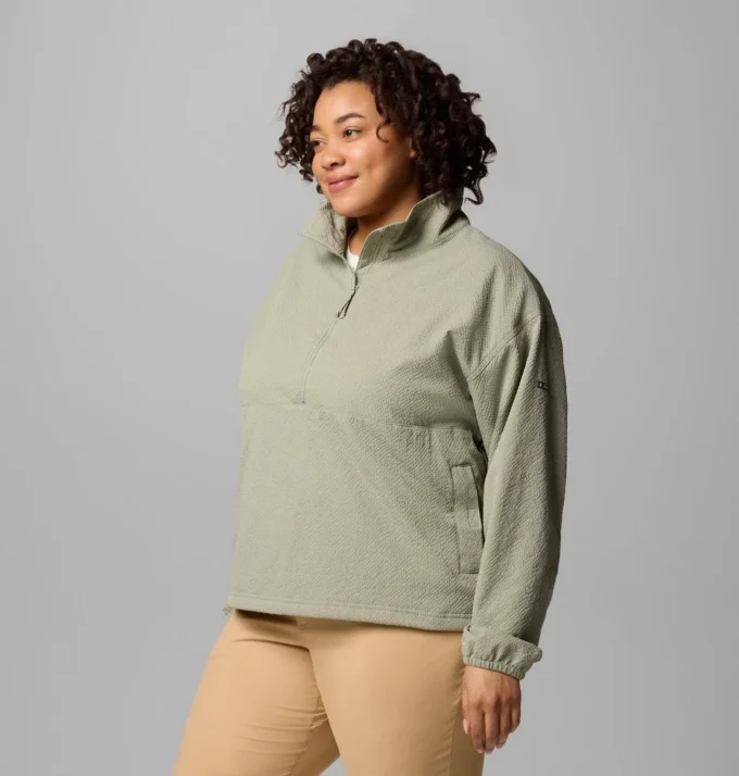 Women Sucker for Summer™ Top – Plus Size