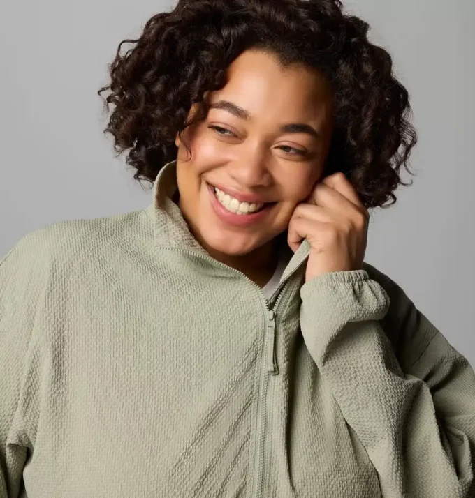 Women Sucker for Summer™ Top – Plus Size