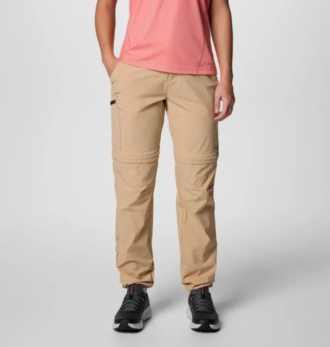 Women Summit Valley™ Convertible Pants II Women Summit Valley™ Convertible Pants II