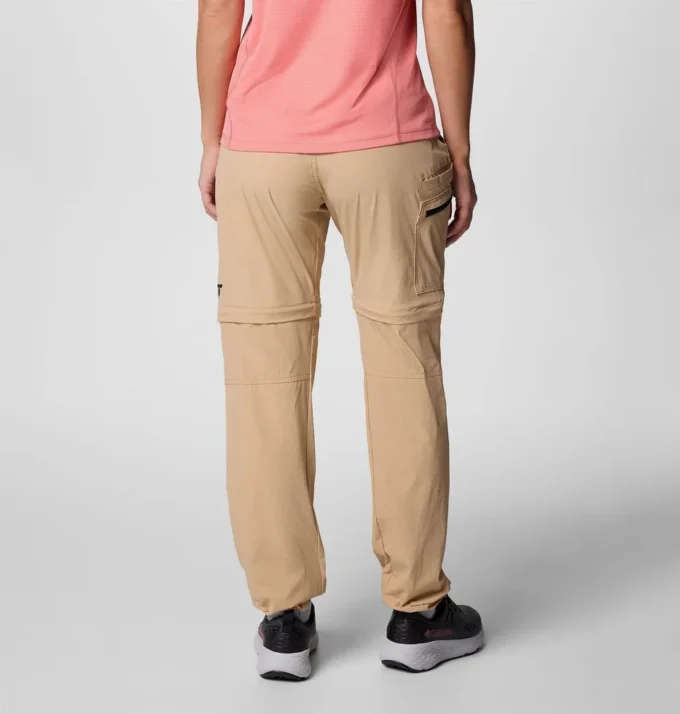 Women Summit Valley™ Convertible Pants II Women Summit Valley™ Convertible Pants II