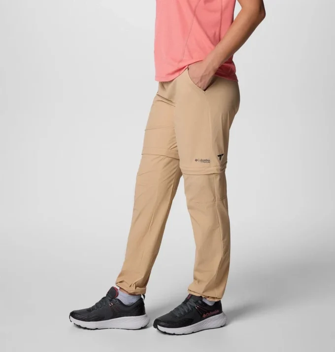 Women Summit Valley™ Convertible Pants II Women Summit Valley™ Convertible Pants II