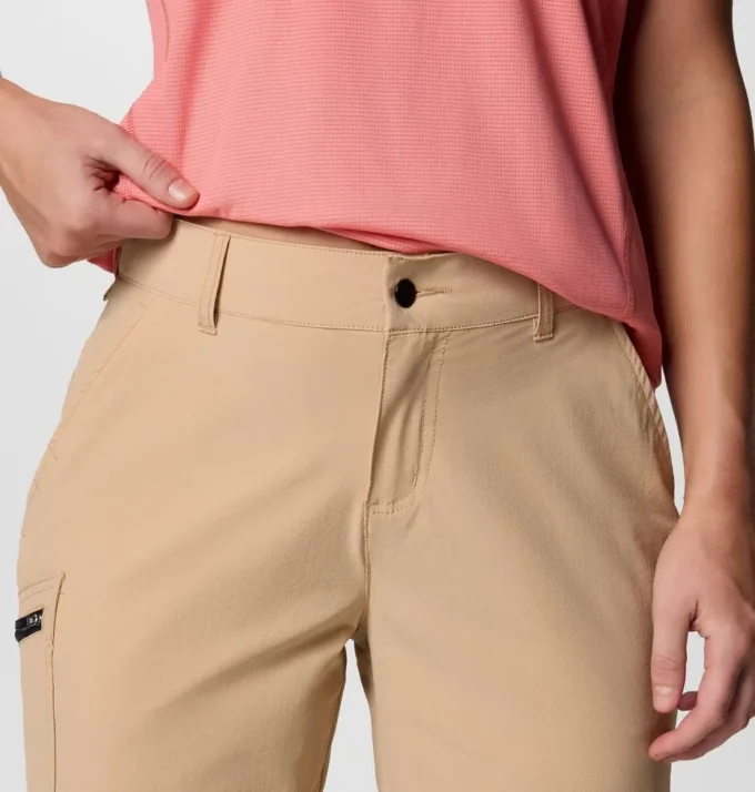 Women Summit Valley™ Convertible Pants II Women Summit Valley™ Convertible Pants II